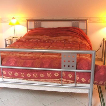 Appartement Виссан Экстерьер фото
