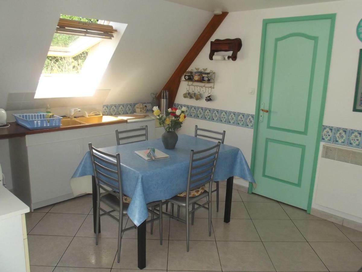 Appartement Виссан Экстерьер фото